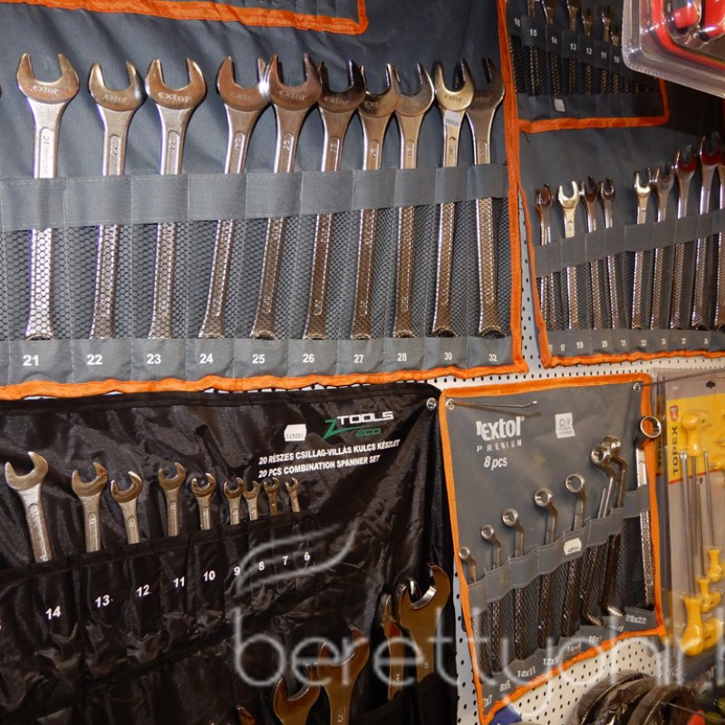 SZABÓ szerszámcentrum 11